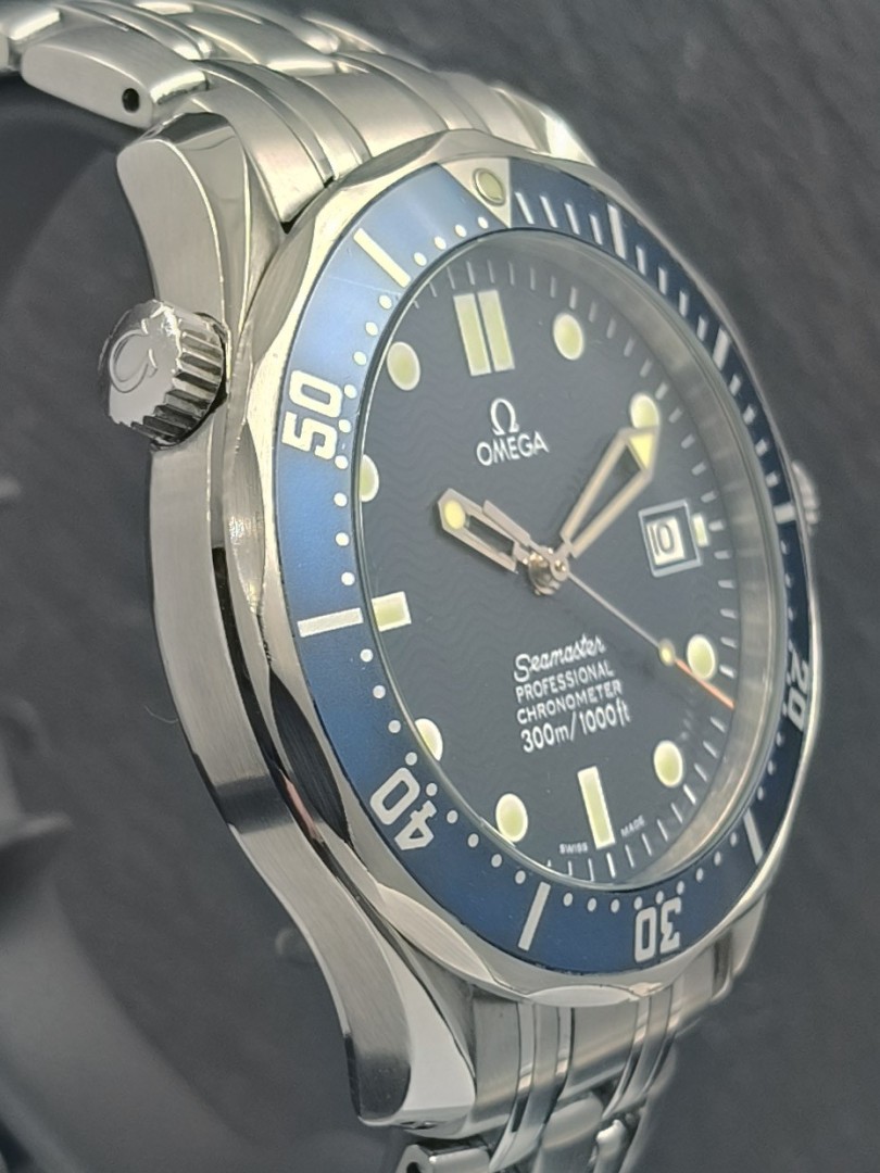Seamaster 300