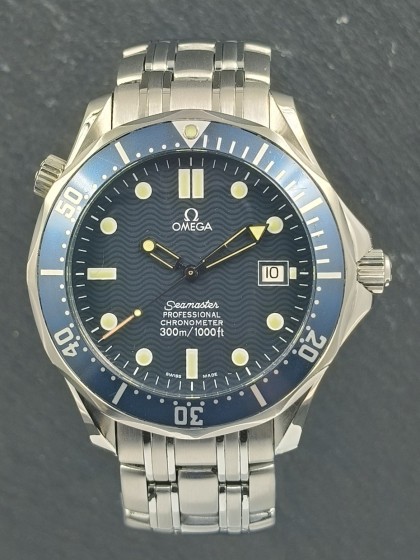 Seamaster 300
