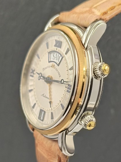 Masterpiece svegliarino