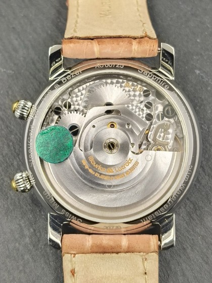 Masterpiece svegliarino