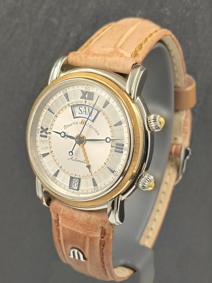 Masterpiece svegliarino