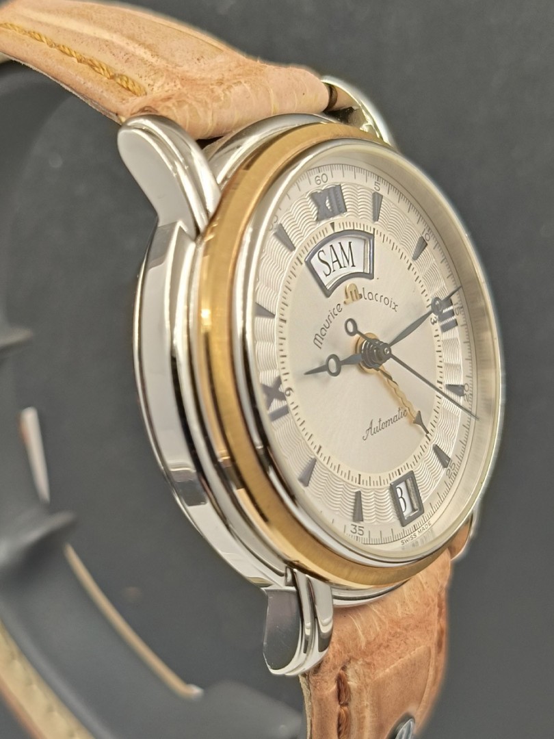 Masterpiece svegliarino