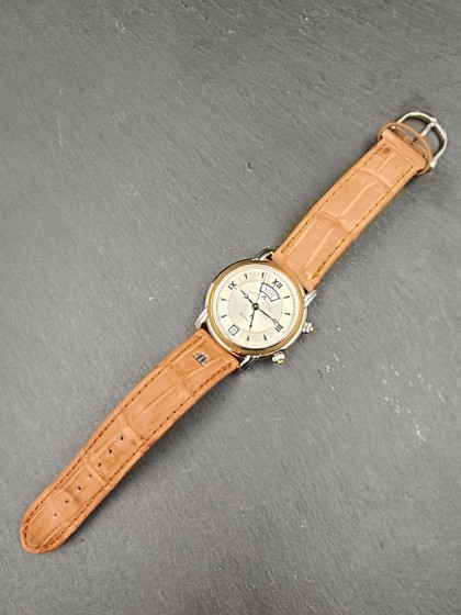 Masterpiece svegliarino