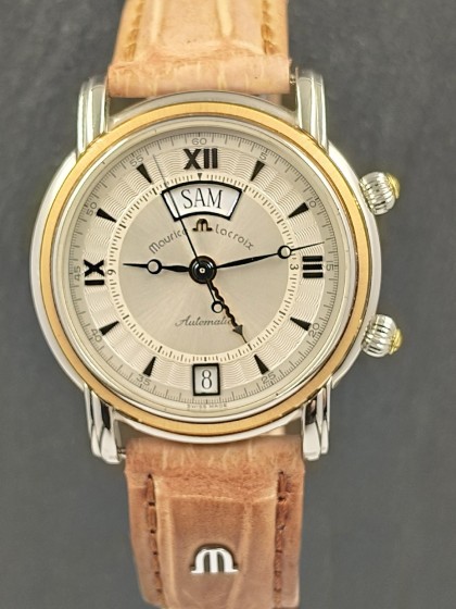 Masterpiece svegliarino