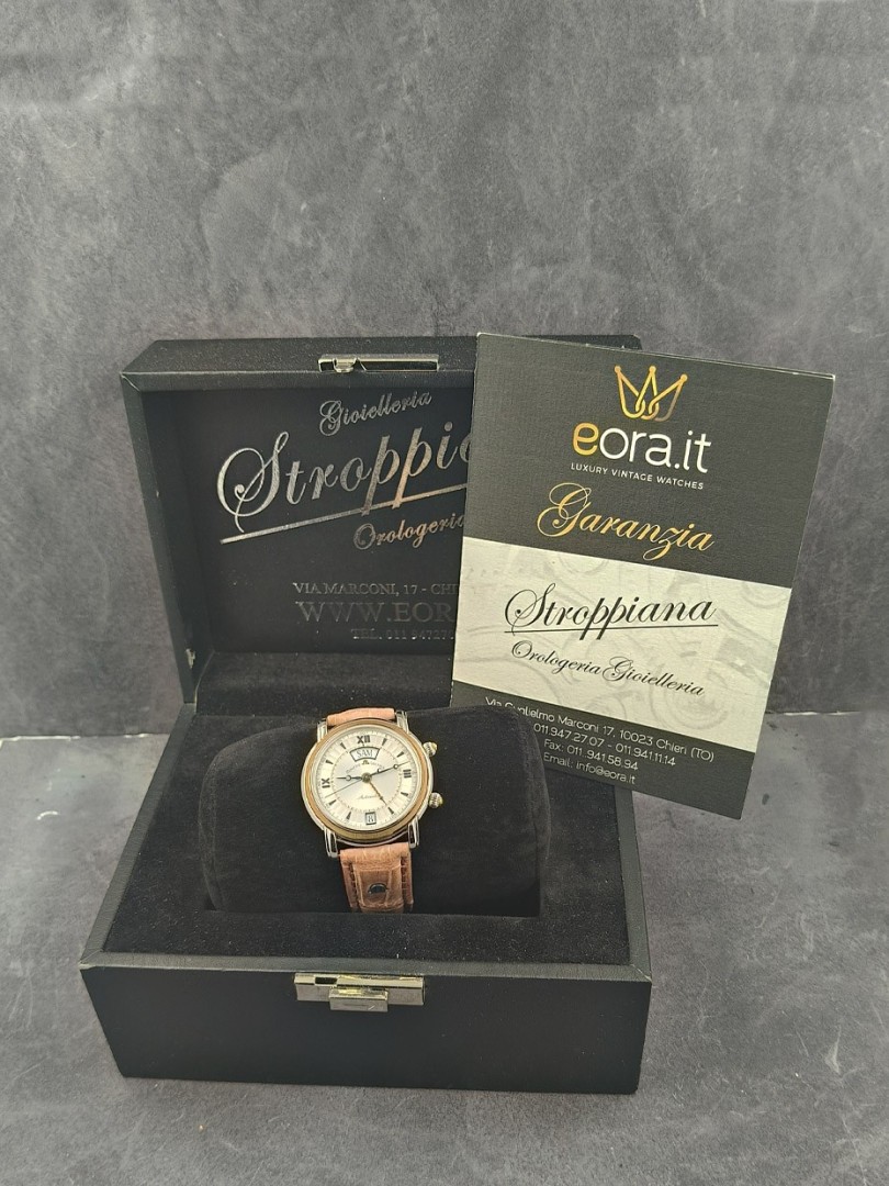 Masterpiece svegliarino