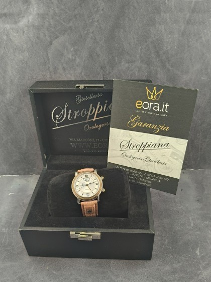 Masterpiece svegliarino