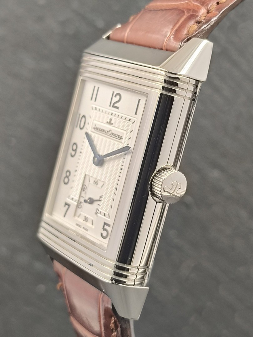 Reverso Grande Taille