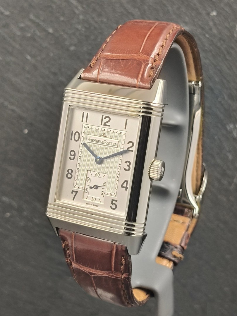 Reverso Grande Taille