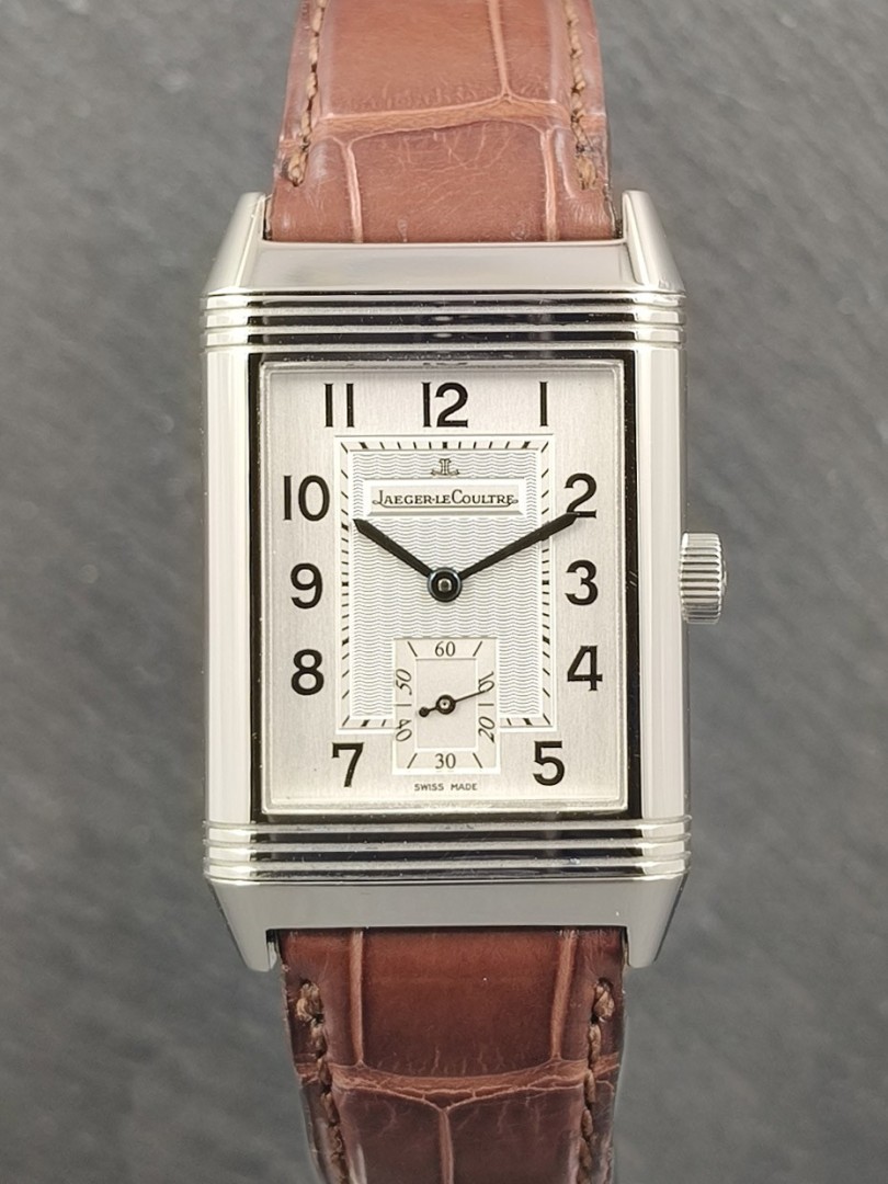 Reverso Grande Taille