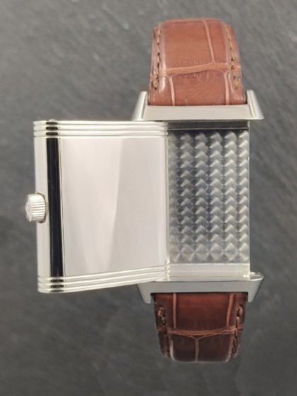 Reverso Grande Taille