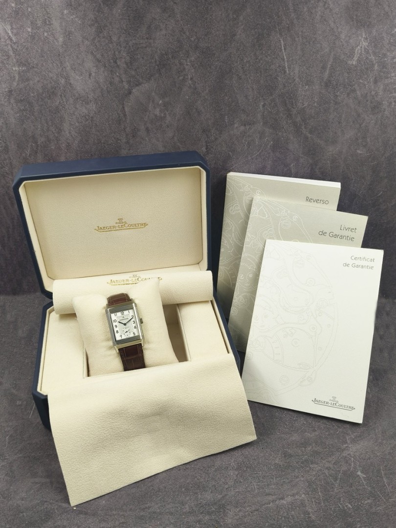 Reverso Grande Taille