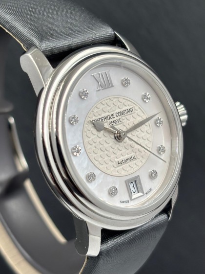 Frederique Constant Ladies Hearts Automatic ref.FC-303CHD |eOra.it