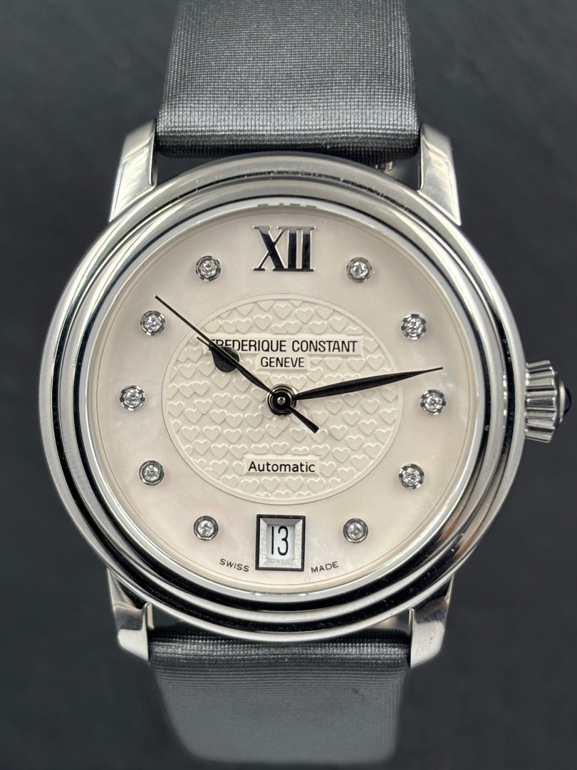 Frederique Constant Ladies Hearts Automatic ref.FC-303CHD |eOra.it