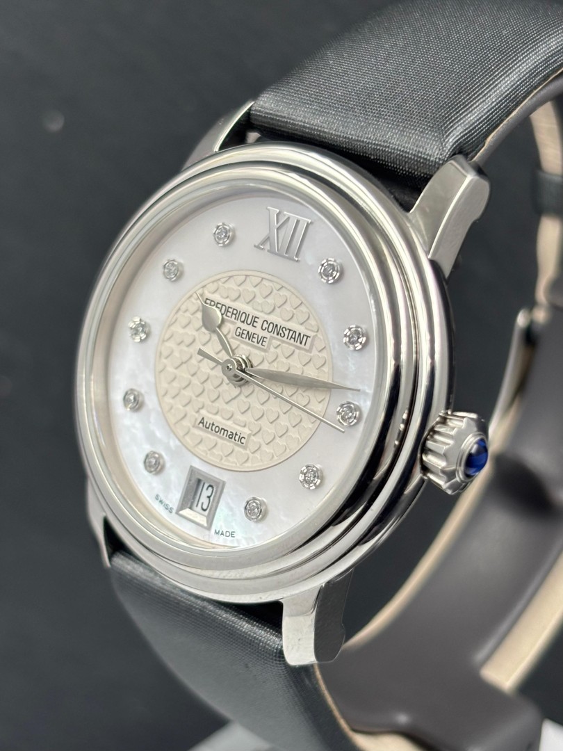 Frederique Constant Ladies Hearts Automatic ref.FC-303CHD |eOra.it