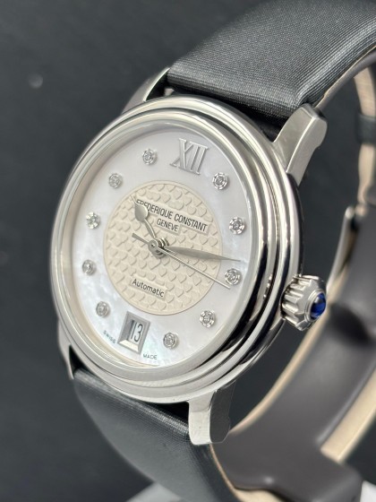 Frederique Constant Ladies Hearts Automatic ref.FC-303CHD |eOra.it