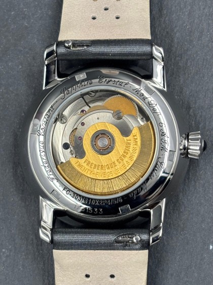 Frederique Constant Ladies Hearts Automatic ref.FC-303CHD |eOra.it