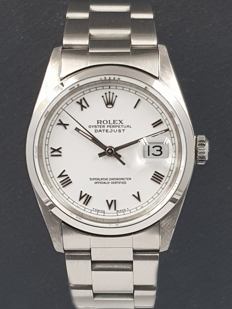 Datejust