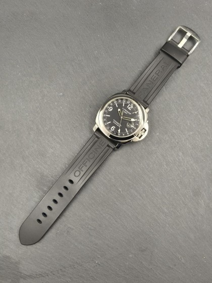 Panerai Luminor Gmt ref.PAM00063 | eOra.it