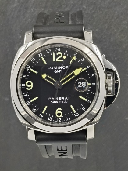 Panerai Luminor Gmt ref.PAM00063 | eOra.it