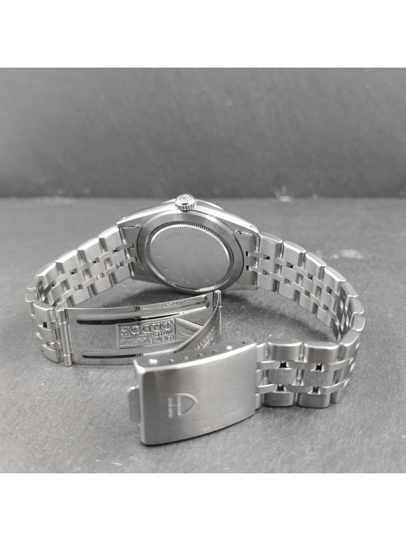 Tudor Prince date-day ref.76200 | eOra.it