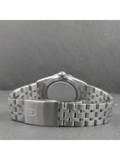 Tudor Prince date-day ref.76200 | eOra.it