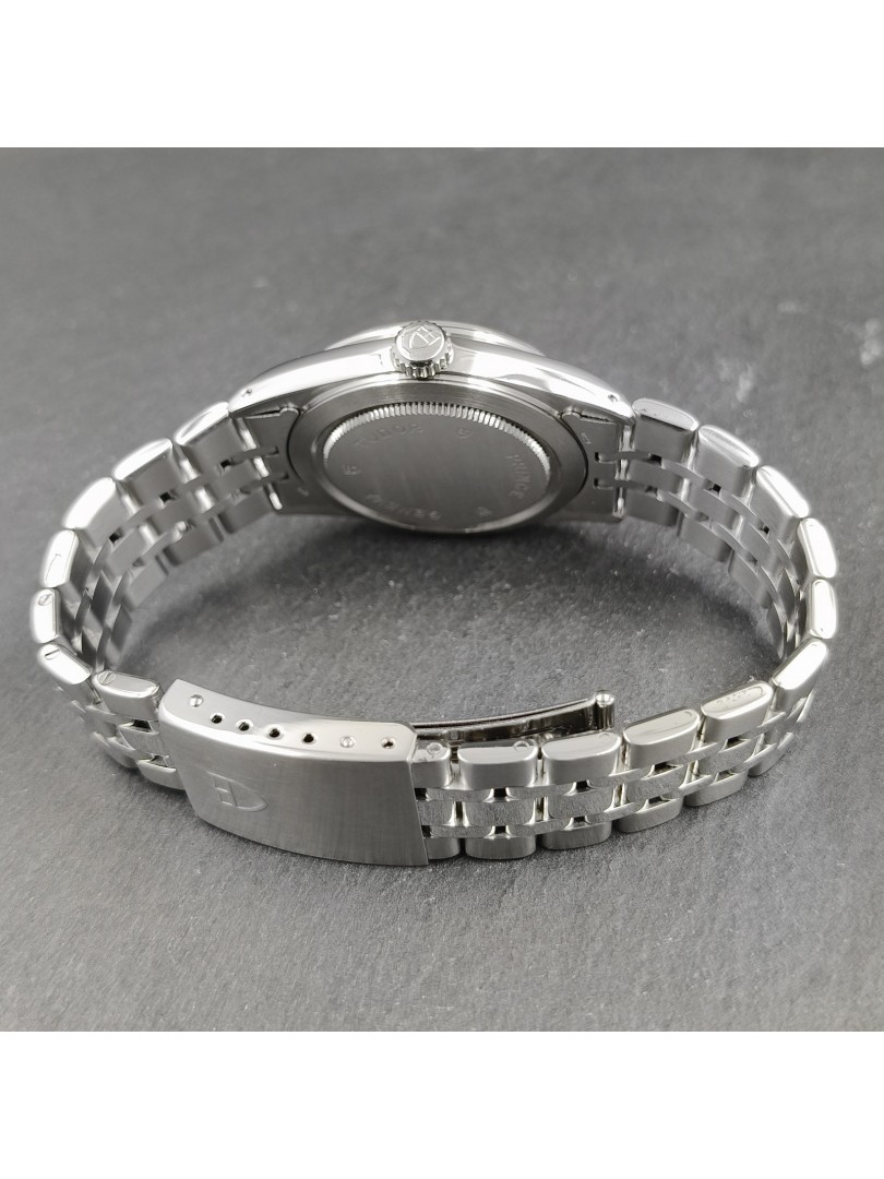 Tudor Prince date-day ref.76200 | eOra.it