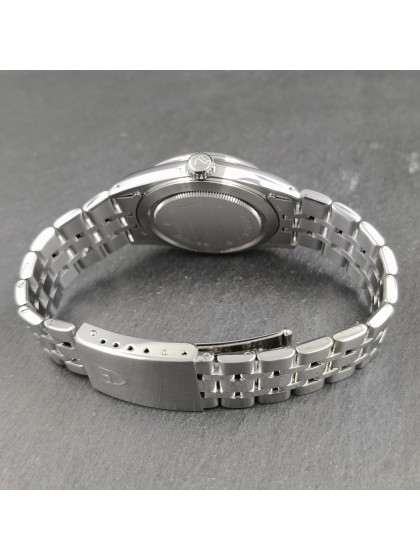 Tudor Prince date-day ref.76200 | eOra.it