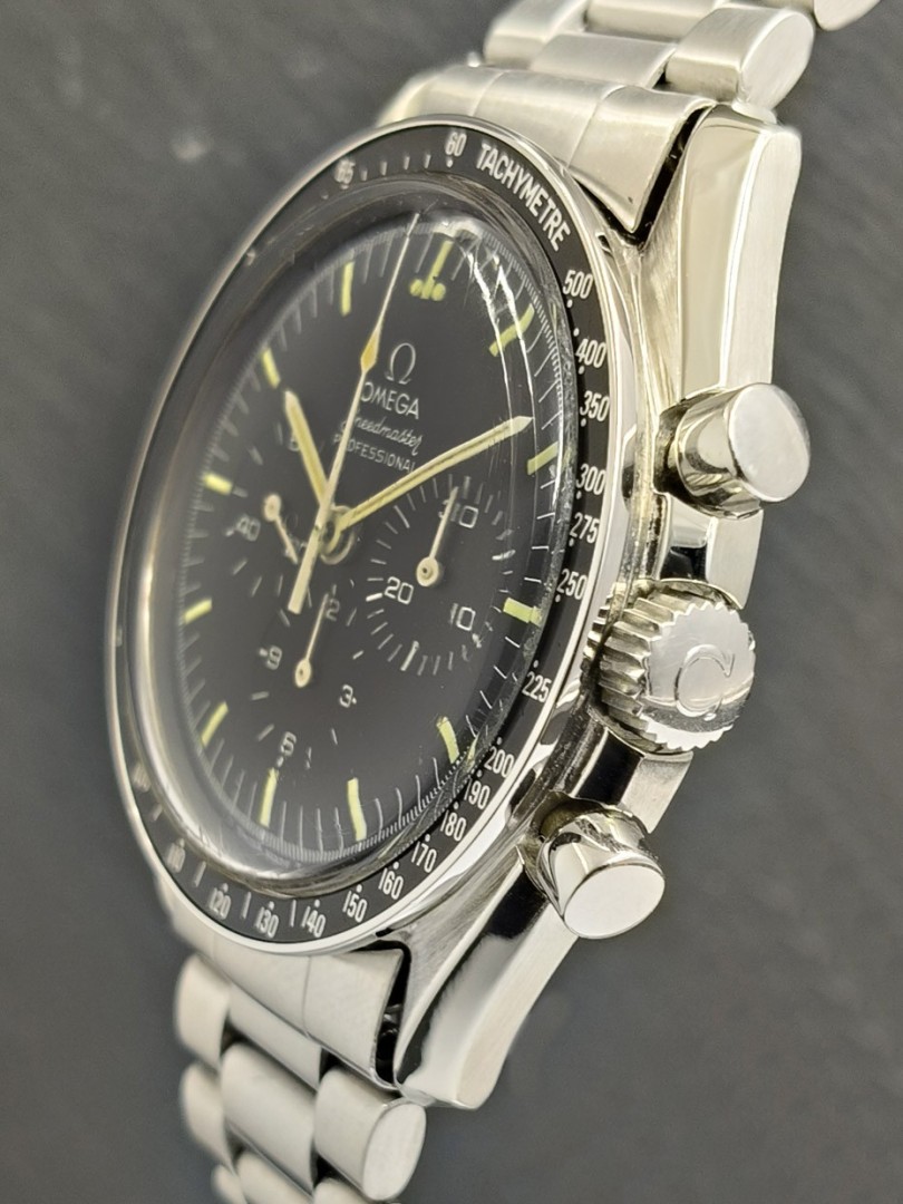 Omega Speedmaster Moonwatch - long S R  ref.ST145022-78