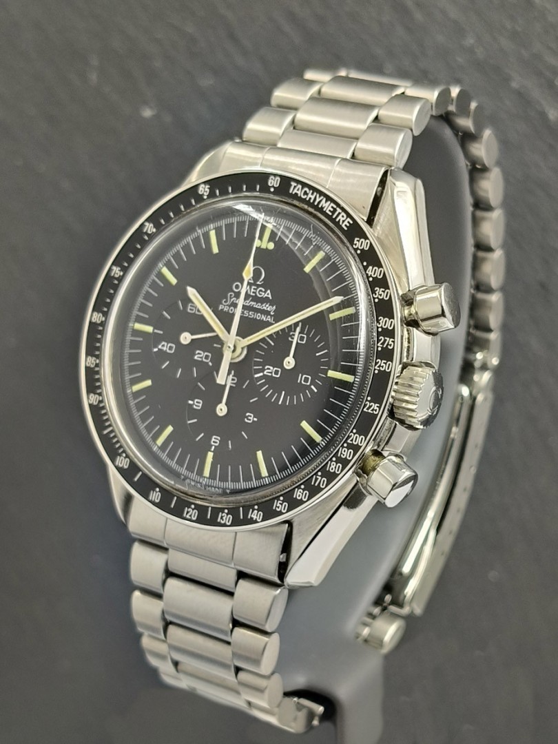 Omega Speedmaster Moonwatch - long S R  ref.ST145022-78