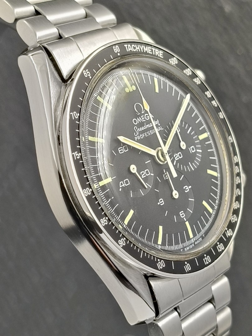 Omega Speedmaster Moonwatch - S R lunga ref.ST145022-78