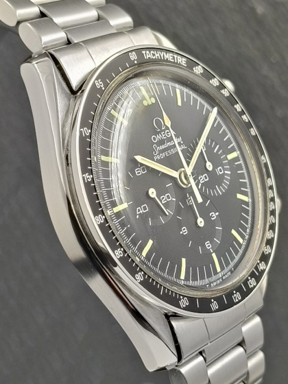 Omega Speedmaster Moonwatch - long S R  ref.ST145022-78