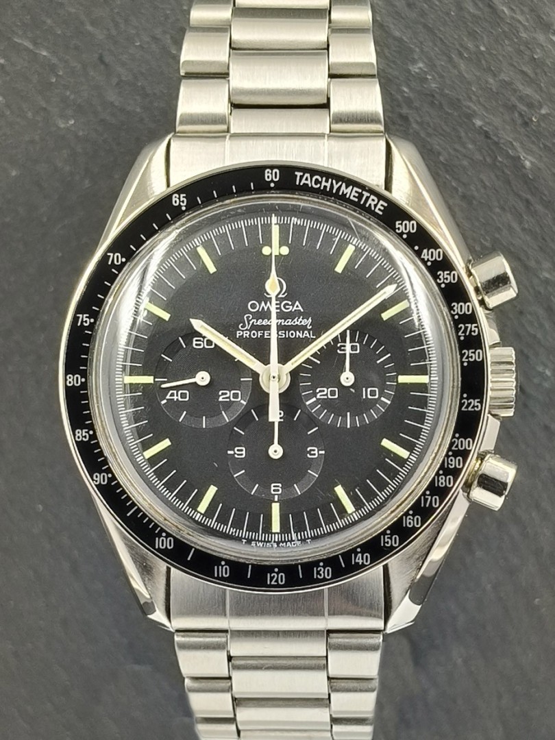 Omega Speedmaster Moonwatch - S R lunga ref.ST145022-78