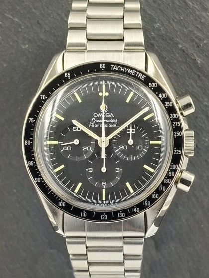 Omega Speedmaster Moonwatch - S R lunga ref.ST145022-78