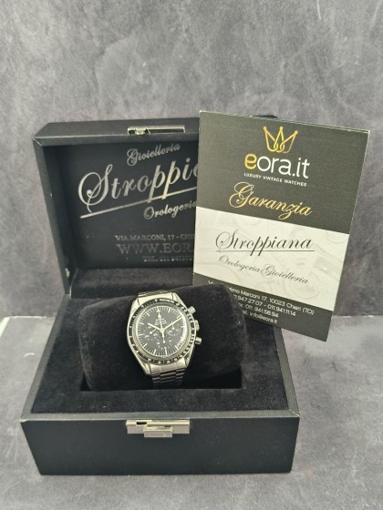 Omega Speedmaster Moonwatch - S R lunga ref.ST145022-78