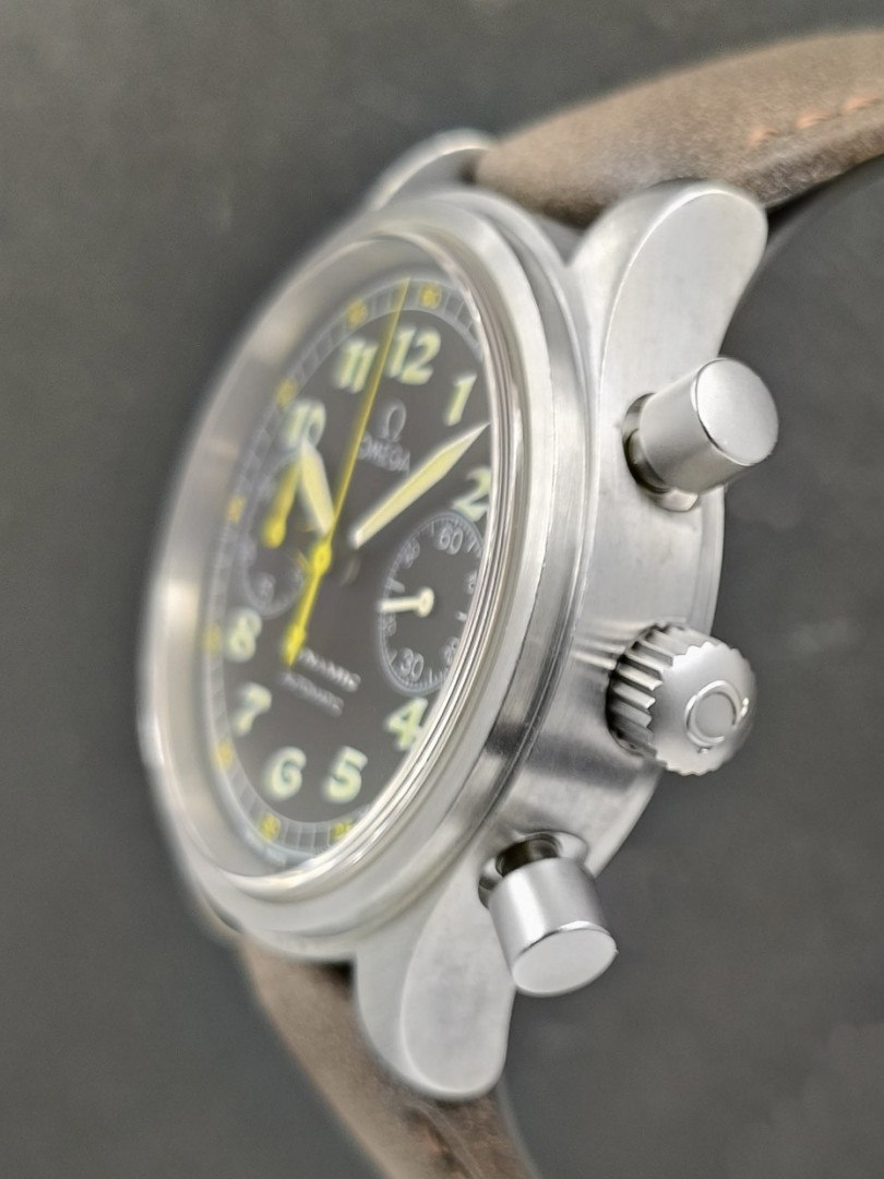 Omega Dynamic chrono ref.52905007