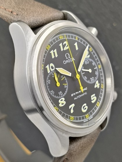 Omega Dynamic chrono ref.52905007