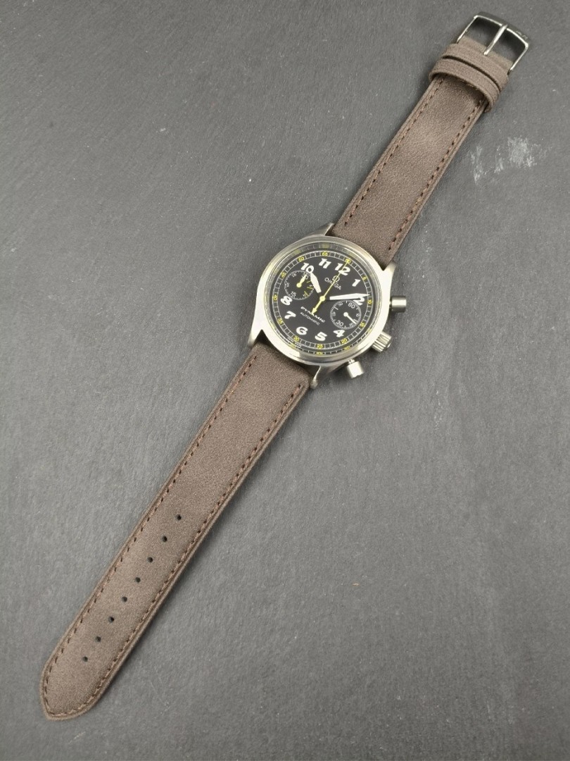 Omega Dynamic chrono ref.52905007