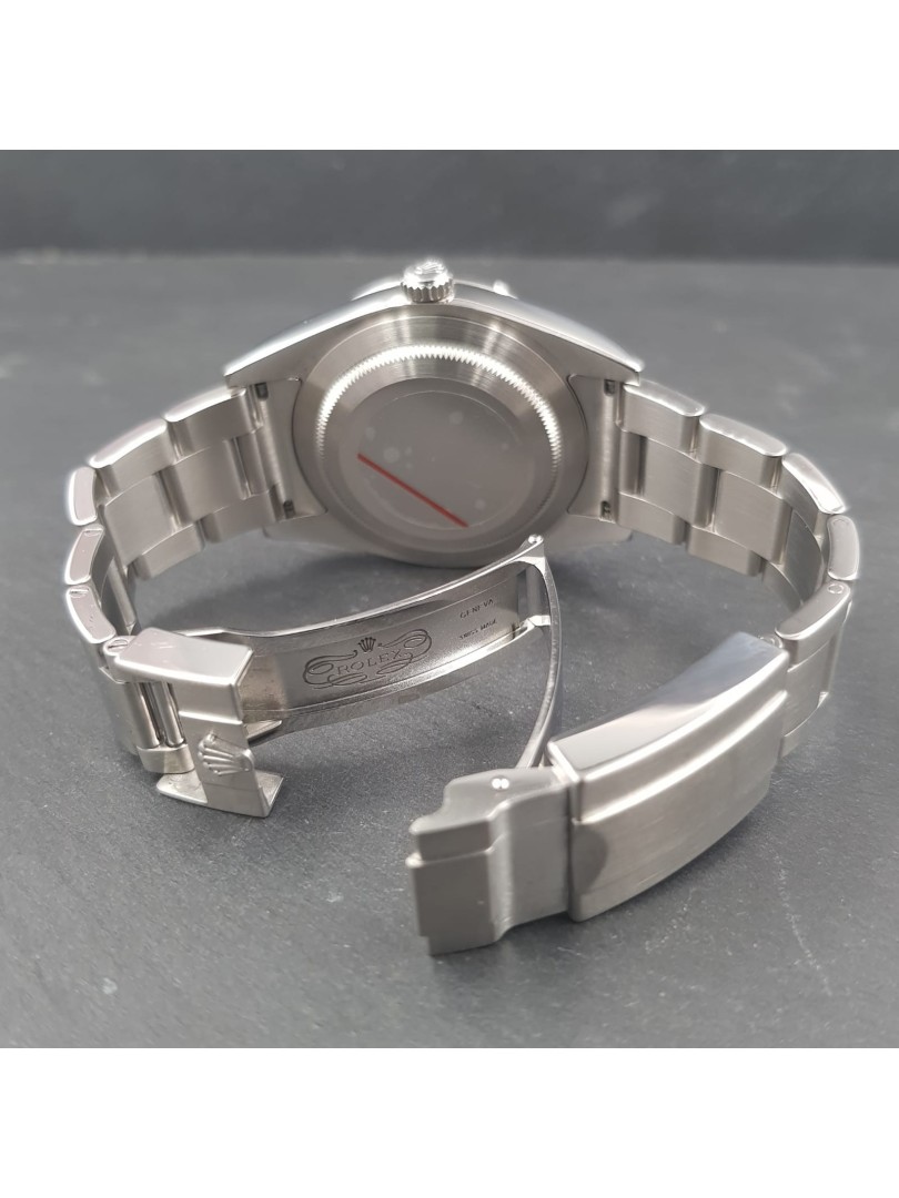 Rolex Explorer 39mm cromalite ref.214270