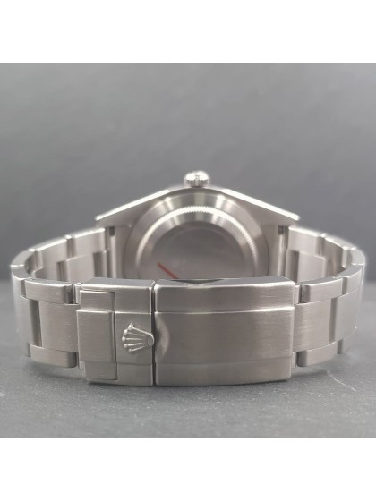 Rolex Explorer 39mm cromalite ref.214270