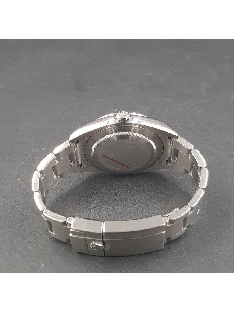 Rolex Explorer 39mm cromalite ref.214270