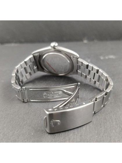 Rolex Precision no date ref.6426