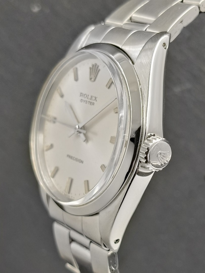 Rolex Precision senza data ref.6426
