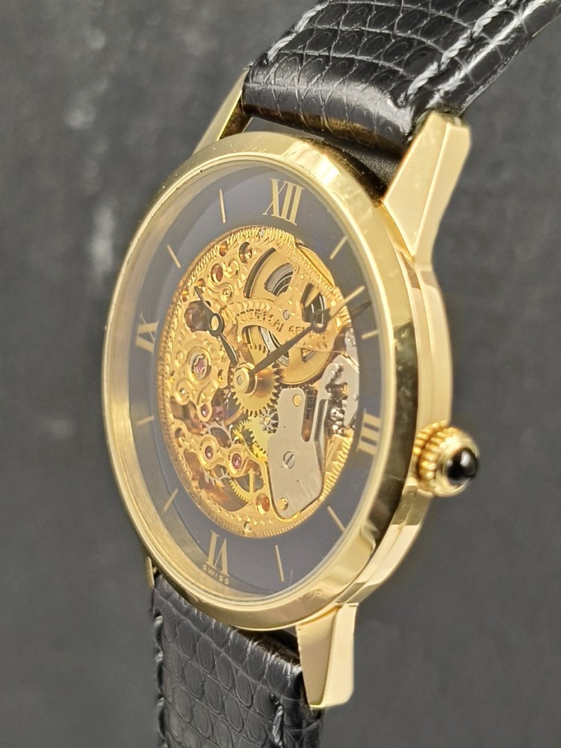 Universal Geneve The International Museum of Horology ref.06532