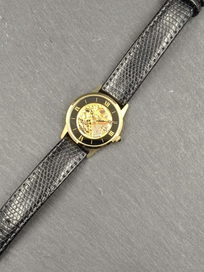 Universal Geneve The International Museum of Horology ref.06532