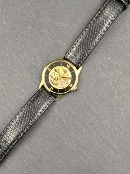 Universal Geneve The International Museum of Horology ref.06532