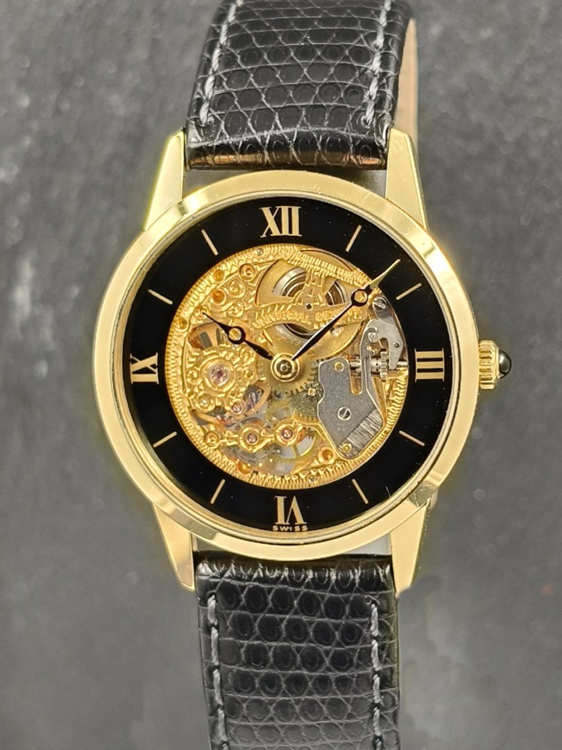 Universal Geneve The International Museum of Horology ref.06532