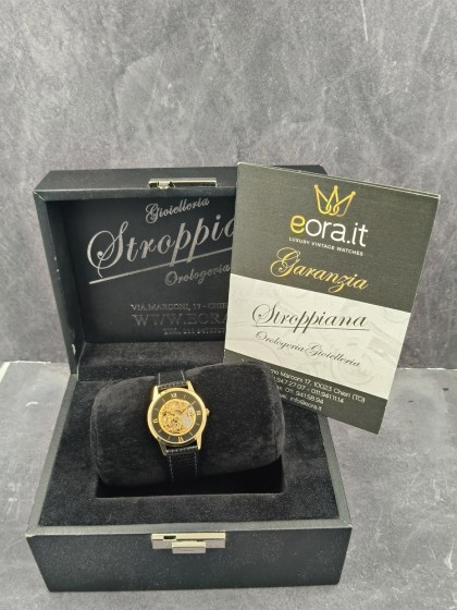 Universal Geneve The International Museum of Horology ref.06532