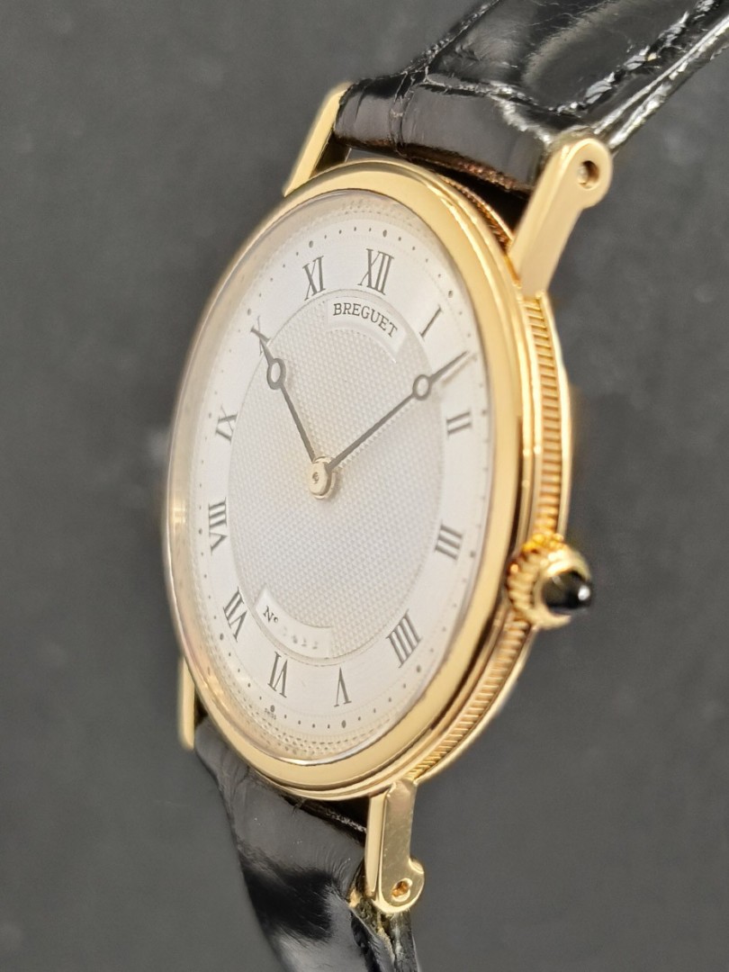 Breguet Classique