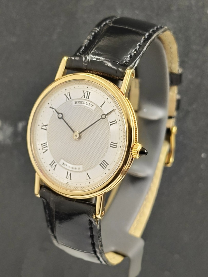 Breguet Classique