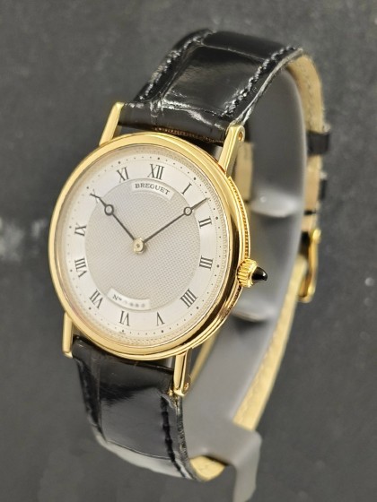Breguet Classique